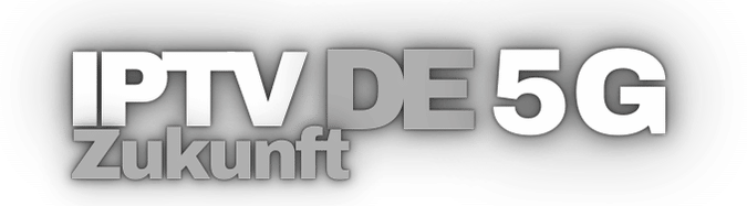 IPTV DE 5G Logo